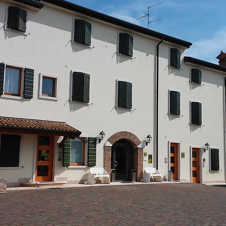 Relais Corte Pontigliardo Cola  ภายนอก รูปภาพ