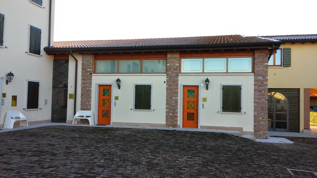 Relais Corte Pontigliardo Cola  ภายนอก รูปภาพ