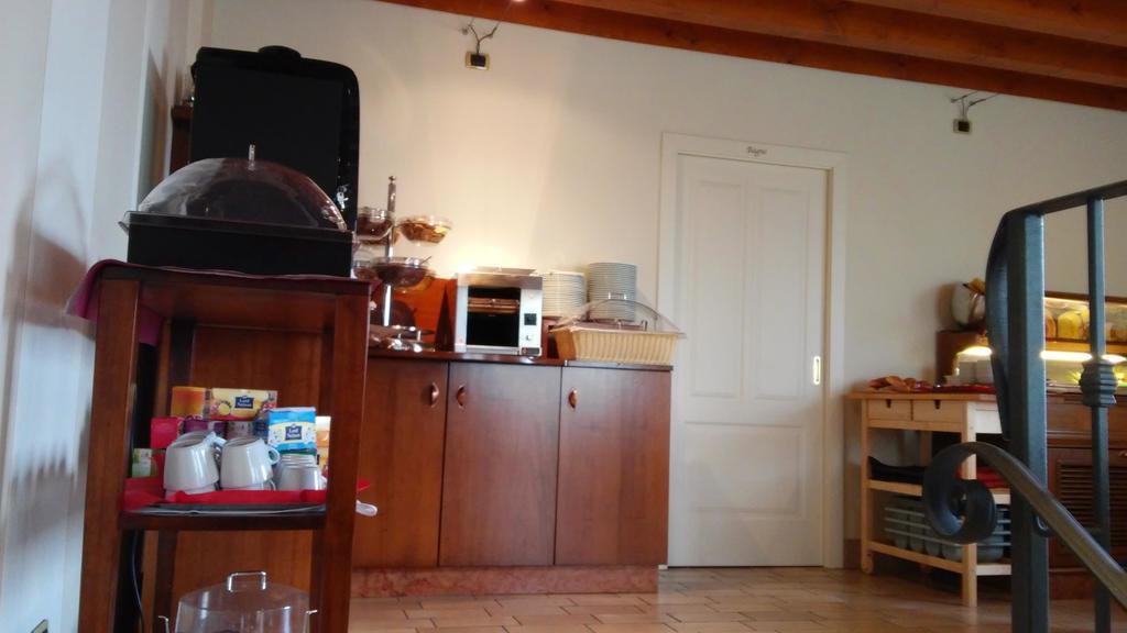 Relais Corte Pontigliardo Cola  ภายนอก รูปภาพ
