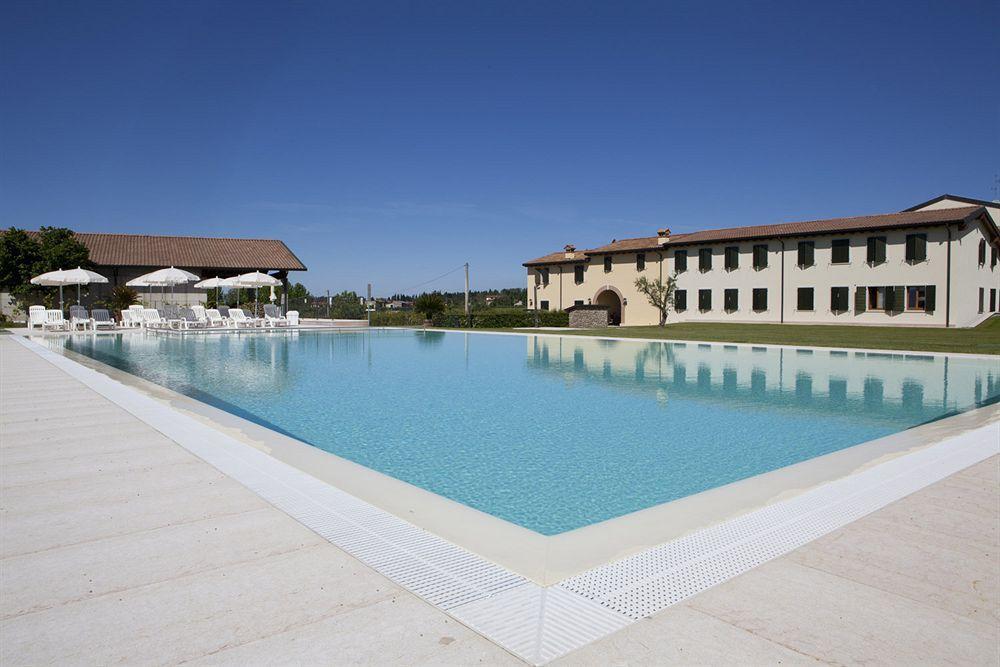 Relais Corte Pontigliardo Cola  ภายนอก รูปภาพ