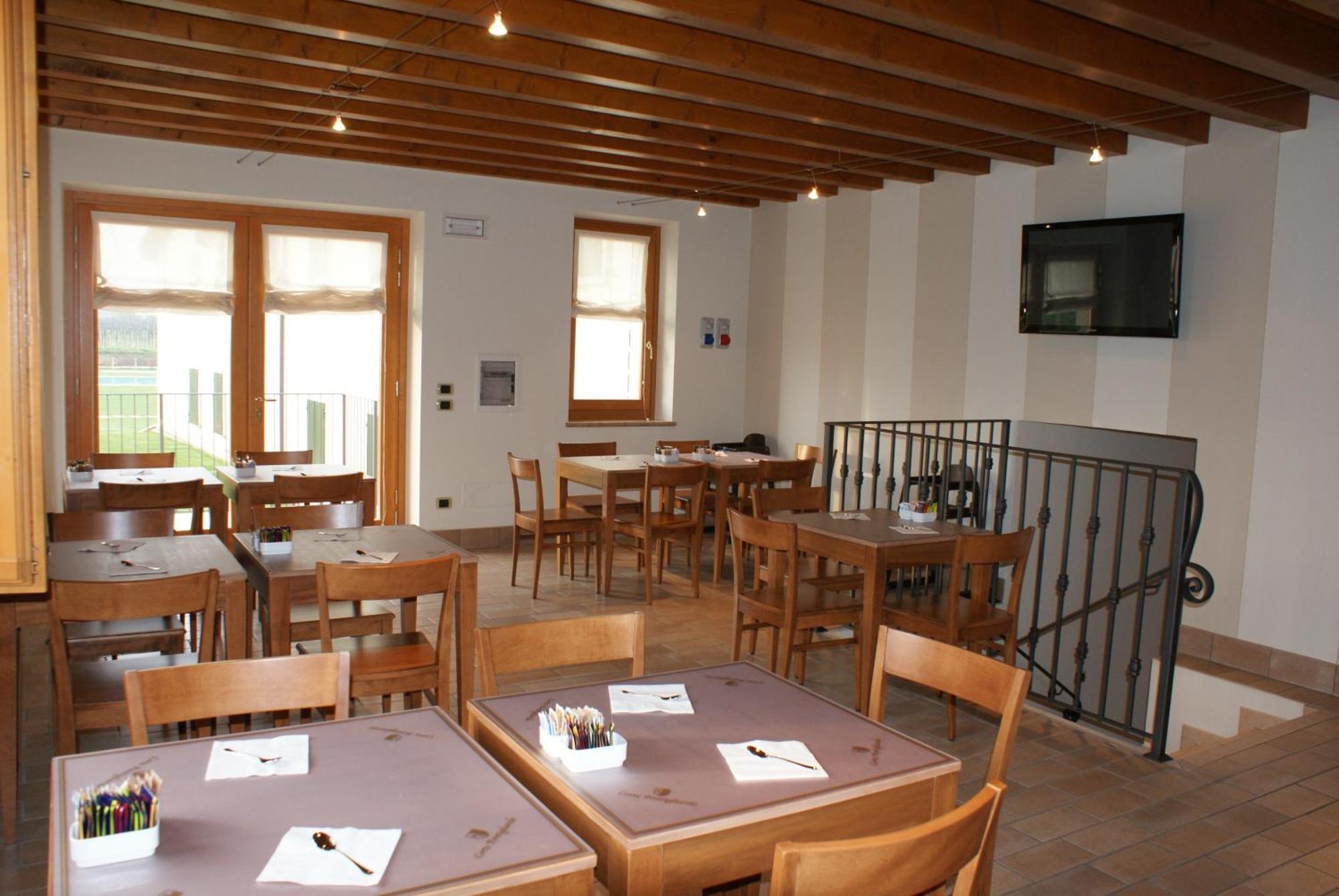 Relais Corte Pontigliardo Cola  ภายนอก รูปภาพ
