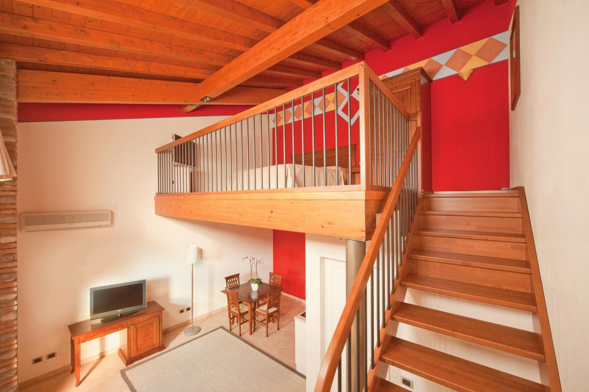 Relais Corte Pontigliardo Cola  ภายนอก รูปภาพ