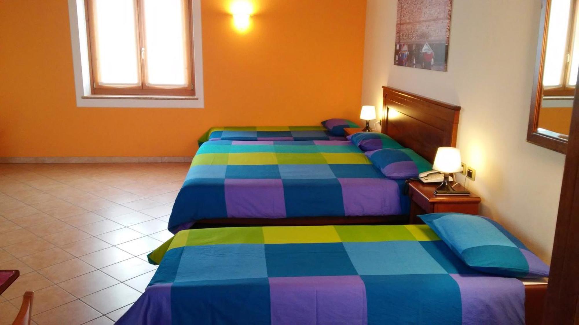 Relais Corte Pontigliardo Cola  ห้อง รูปภาพ