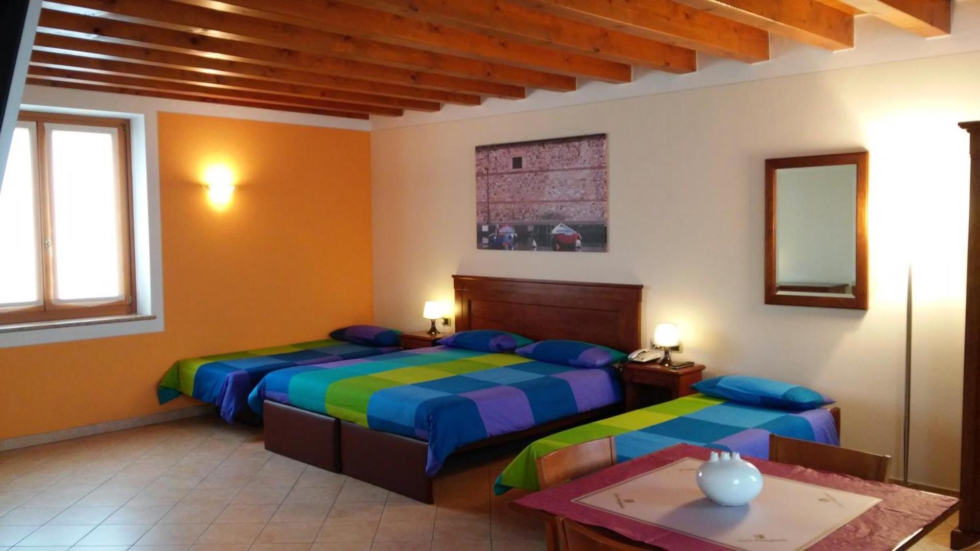 Relais Corte Pontigliardo Cola  ห้อง รูปภาพ