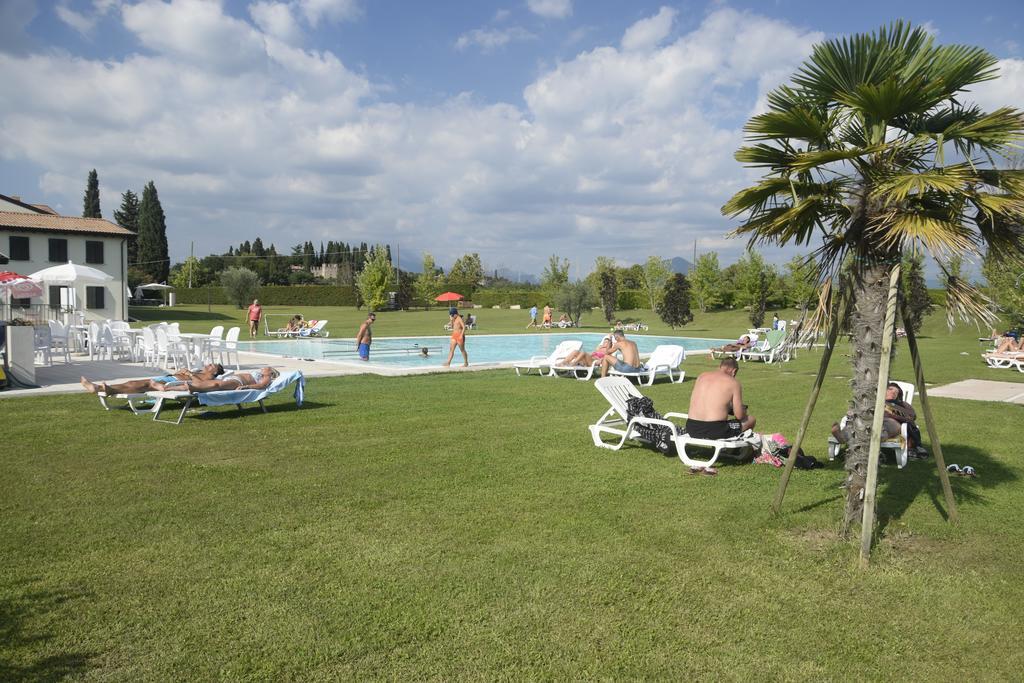 Relais Corte Pontigliardo Cola  ภายนอก รูปภาพ