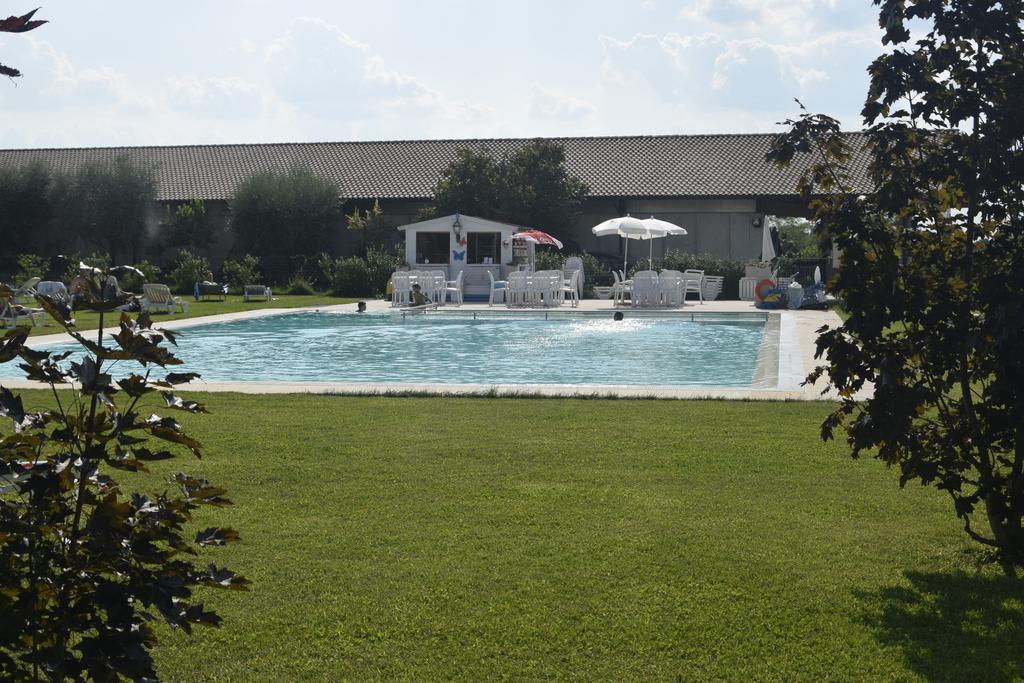 Relais Corte Pontigliardo Cola  ภายนอก รูปภาพ
