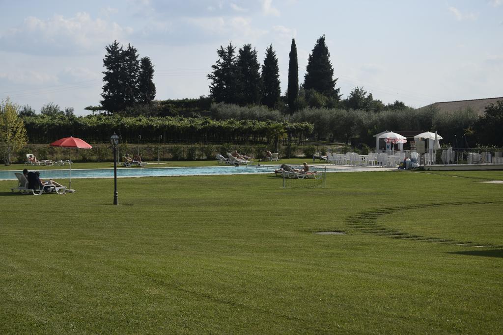 Relais Corte Pontigliardo Cola  ภายนอก รูปภาพ