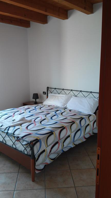 Relais Corte Pontigliardo Cola  ภายนอก รูปภาพ