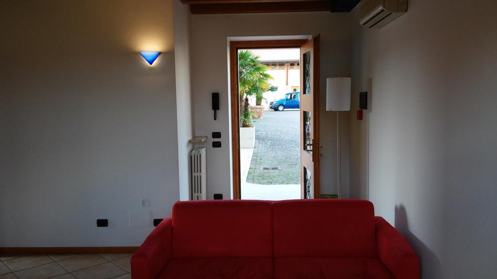 Relais Corte Pontigliardo Cola  ภายนอก รูปภาพ
