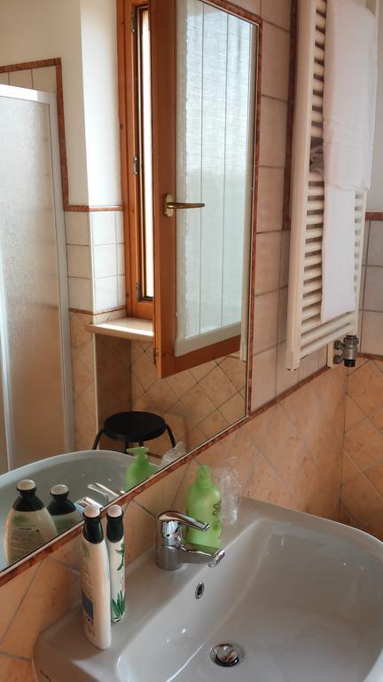 Relais Corte Pontigliardo Cola  ภายนอก รูปภาพ