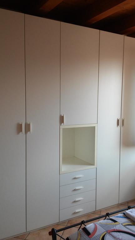 Relais Corte Pontigliardo Cola  ภายนอก รูปภาพ