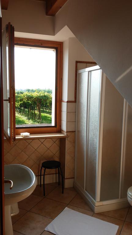 Relais Corte Pontigliardo Cola  ภายนอก รูปภาพ