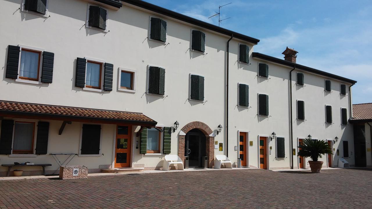 Relais Corte Pontigliardo Cola  ภายนอก รูปภาพ